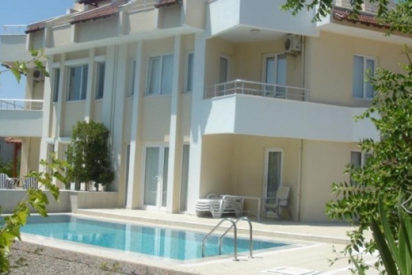 Villa Belek Resort