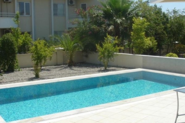 Villa Belek Resort