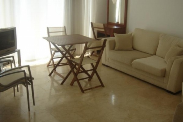 Villa Belek Resort
