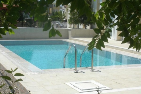 Villa Belek Resort