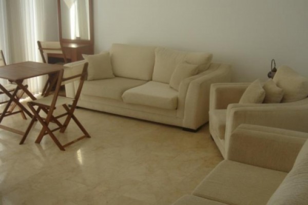 Villa Belek Resort