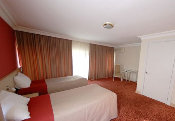 Villa Blanche Hotel