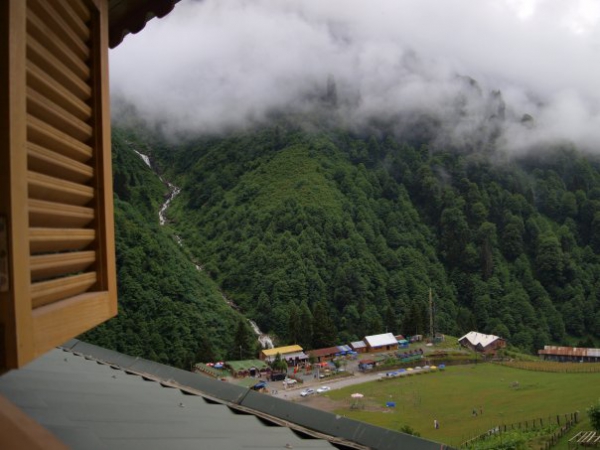 Villa de Pelit