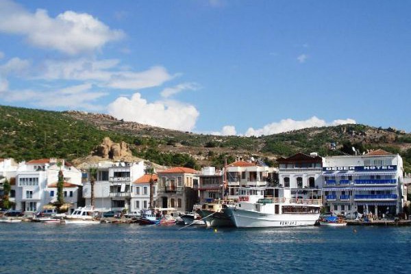 Villa Dedem Otel