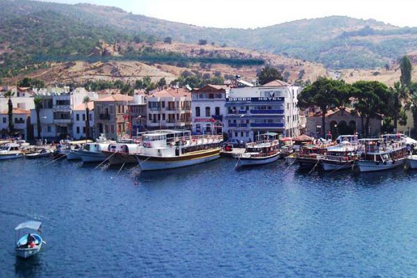 Villa Dedem Otel