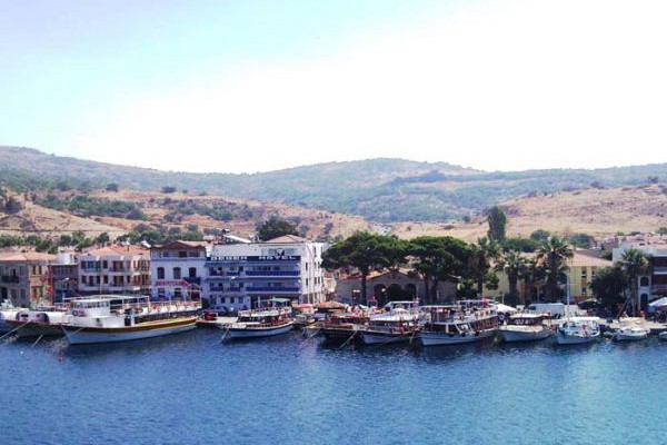Villa Dedem Otel