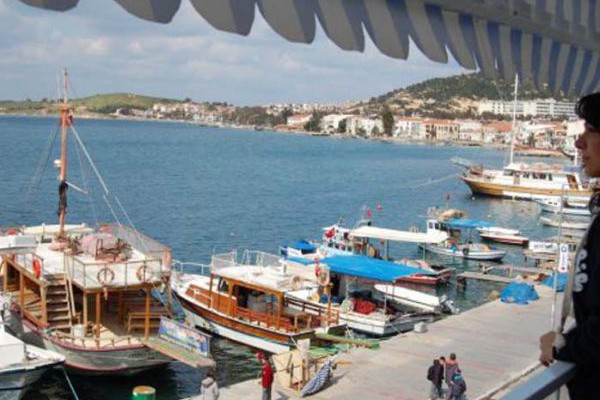 Villa Dedem Otel