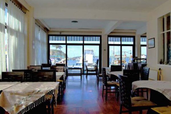 Villa Dedem Otel