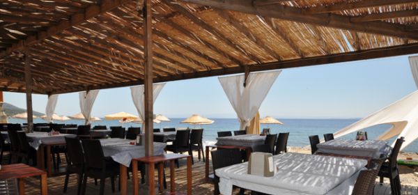 Villa Del Mar Hotel