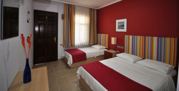 Villa Del Mar Hotel