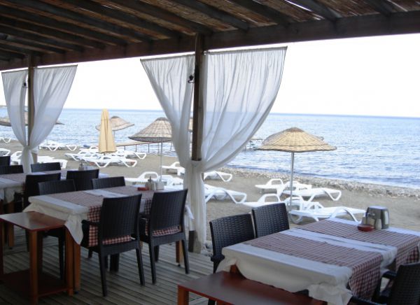 Villa Del Mar Hotel