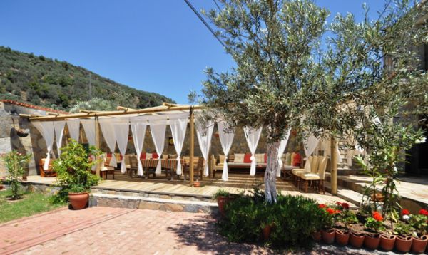 Villa Del Mar Hotel