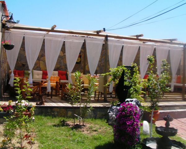 Villa Del Mar Hotel