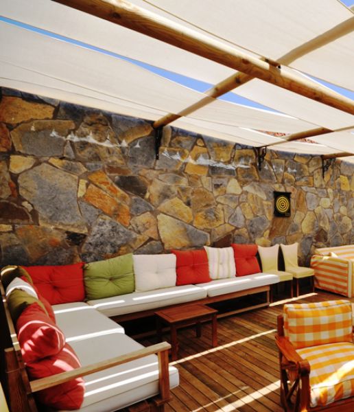 Villa Del Mar Hotel