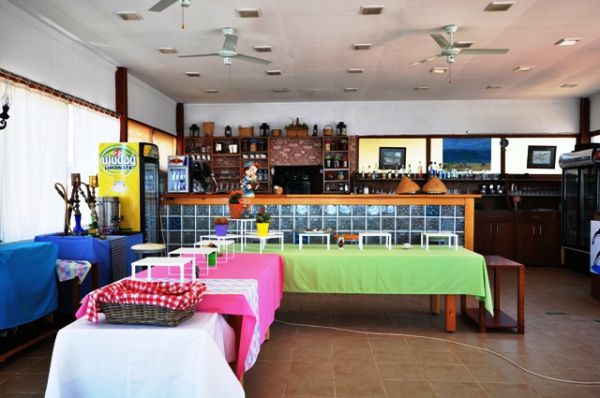 Villa Del Mar Hotel