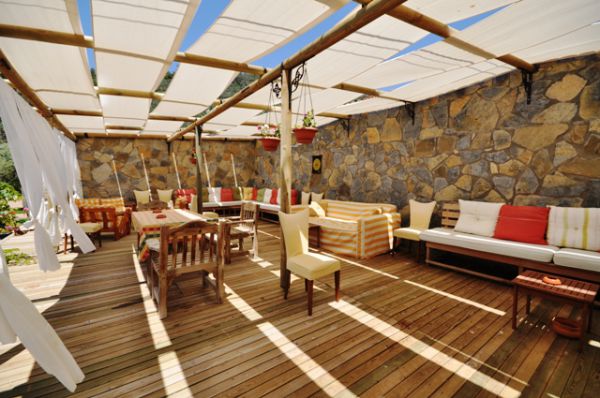 Villa Del Mar Hotel