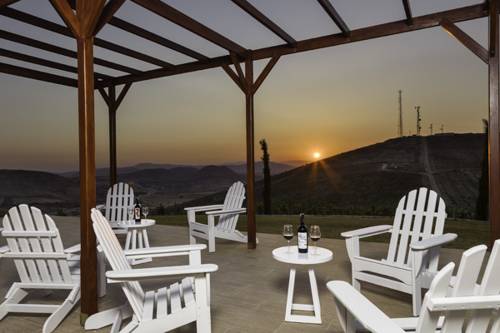 Villa Estet Bağ Hotel