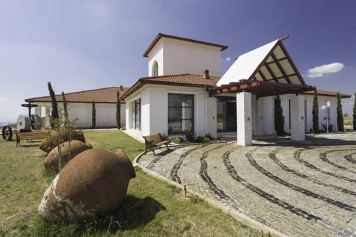 Villa Estet Bağ Hotel