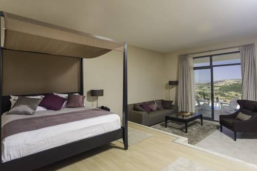 Villa Estet Bağ Hotel