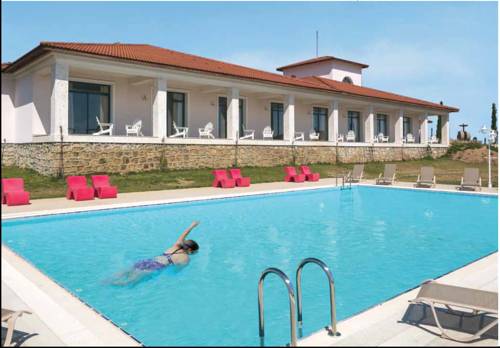 Villa Estet Bağ Hotel