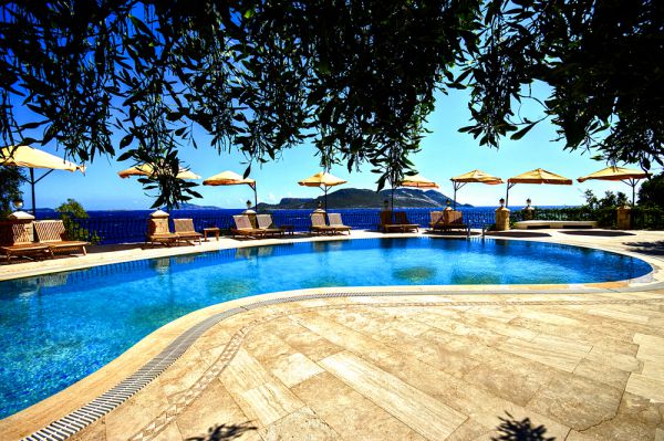 Villa Hotel Tamara