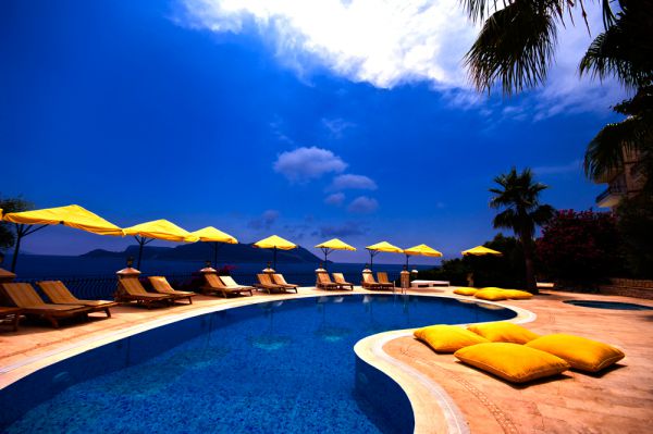 Villa Hotel Tamara