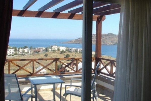 Villa İbak Yalıkavak