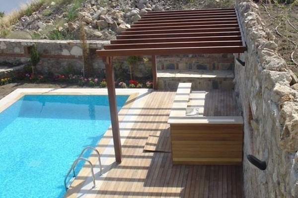 Villa İbak Yalıkavak