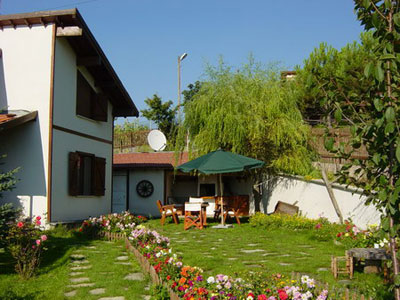 Villa Neva Hotel