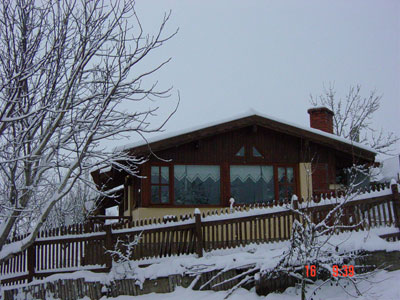 Villa Neva Hotel