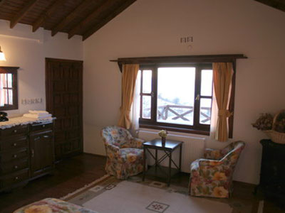 Villa Neva Hotel