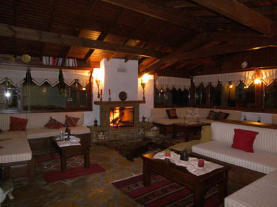 Villa Neva Hotel