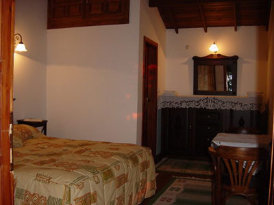 Villa Neva Hotel