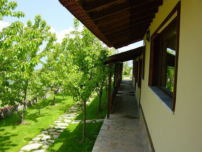 Villa Neva Hotel