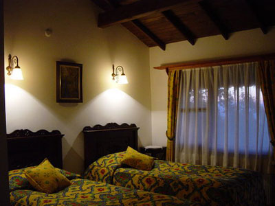 Villa Neva Hotel