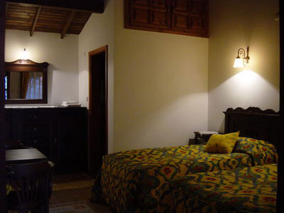 Villa Neva Hotel