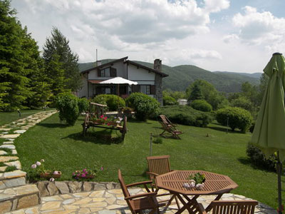 Villa Neva Hotel