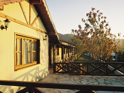 Villa Neva Hotel