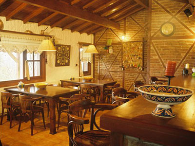 Villa Neva Hotel