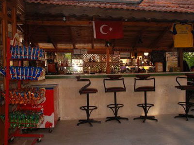 Villa Türk Apart Hotel