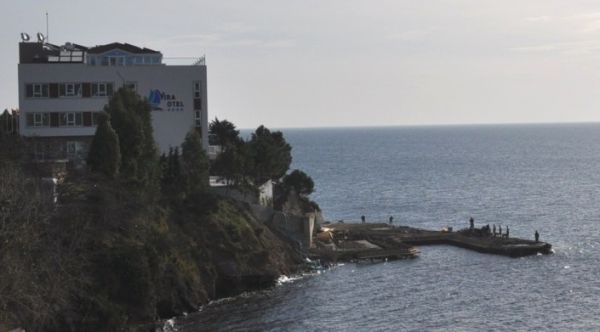 Vira Otel