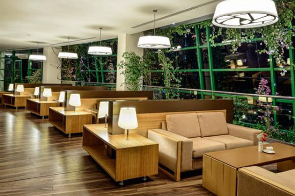 Von Resort Golden Coast