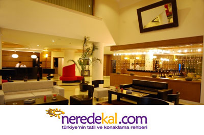 Vuni Palace Hotel Casino