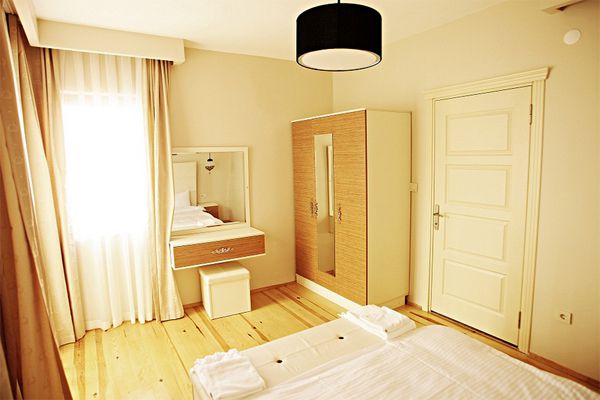 Welcome Istanbul Apartments