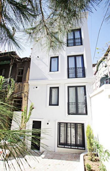 Welcome Istanbul Apartments