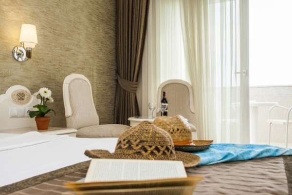 White Gold Otel