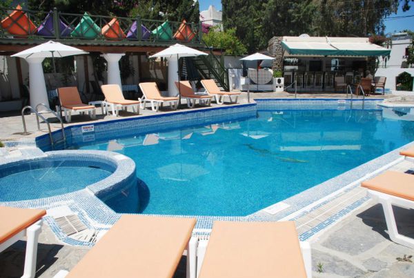 Windmill Hotel