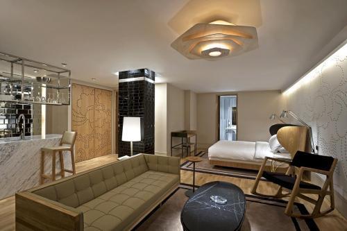 Witt İstanbul Suites