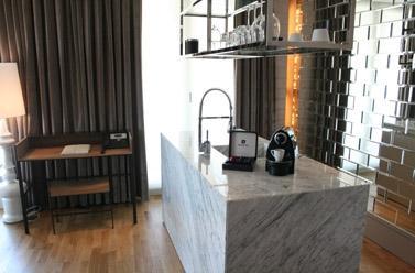 Witt İstanbul Suites