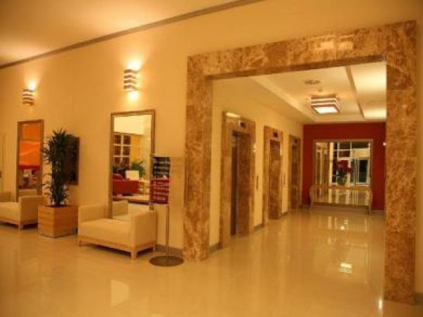 WOW Airport Hotel